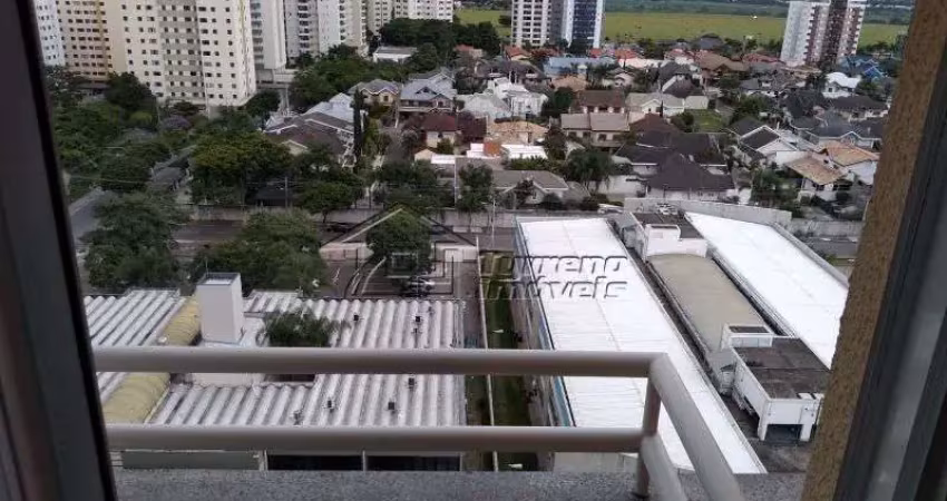 Apartamento com 2 quartos à venda na Rua Doutor Tertuliano Delphim Júnior, Jardim Aquárius, São José dos Campos