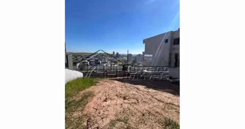 Terreno para venda no alphaville em são josé dos campos - sp