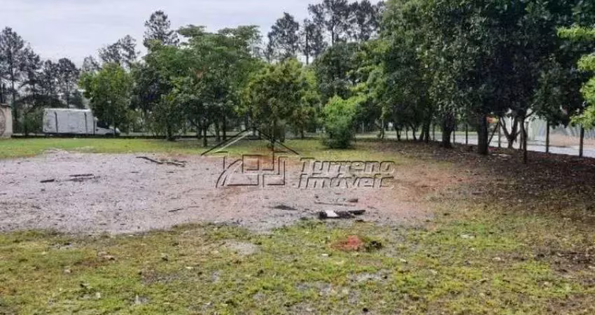 Terreno com excelente localização na zona oeste de são josé dos campos