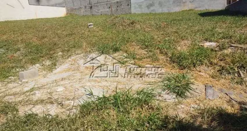 Terreno à venda na Avenida das Palmeiras, Condomínio Terras do Vale, Caçapava