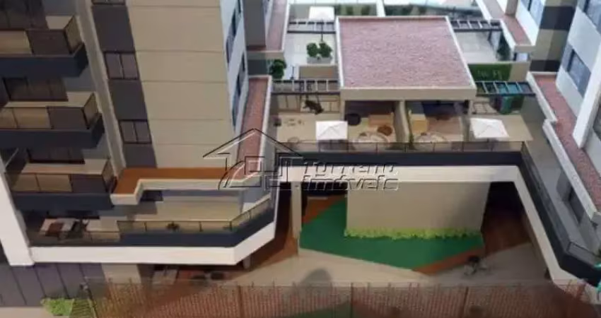 Apartamento com 3 quartos à venda na Avenida Cidade Jardim, Jardim Satélite, São José dos Campos