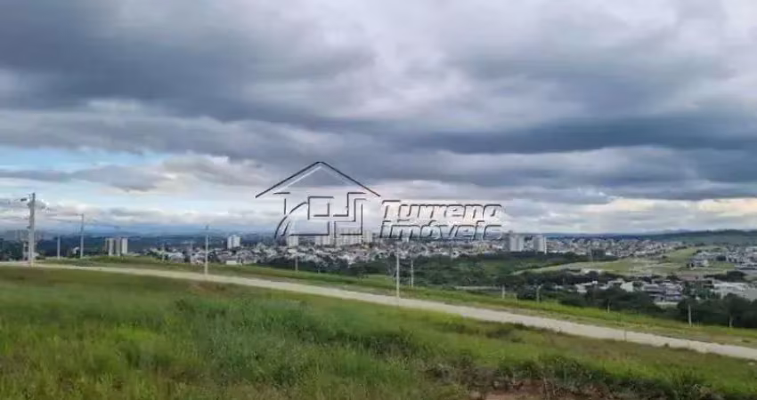 Terreno à venda na Avenida Papa João Paulo II, Urbanova, São José dos Campos