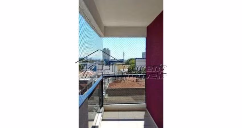 Apartamento no centro de São José dos Campos - SP