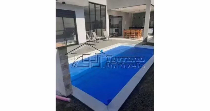 Casa em condomínio fechado com 3 quartos à venda na Rua das Amoreiras, Condomínio Terras do Vale, Caçapava