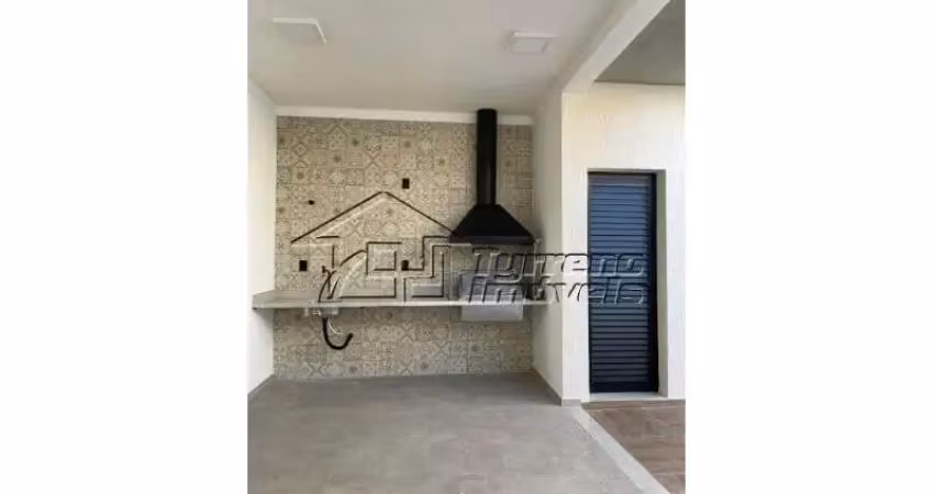 Excelente casa térrea no condomínio terras do vale - caçapava