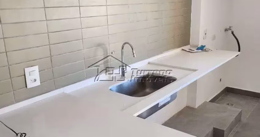 Apartamento com 3 quartos à venda na Rua Doutor Vicente de Finis Neto, Altos do Esplanada, São José dos Campos