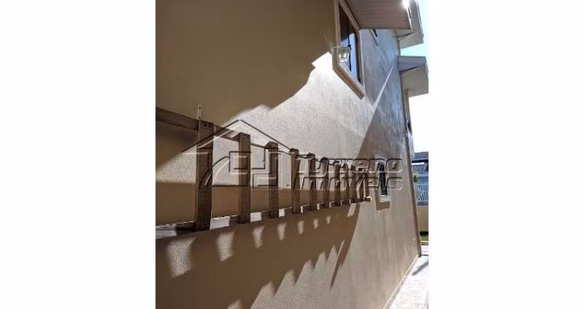 Casa no Residencial Santa Paula em Jacareí