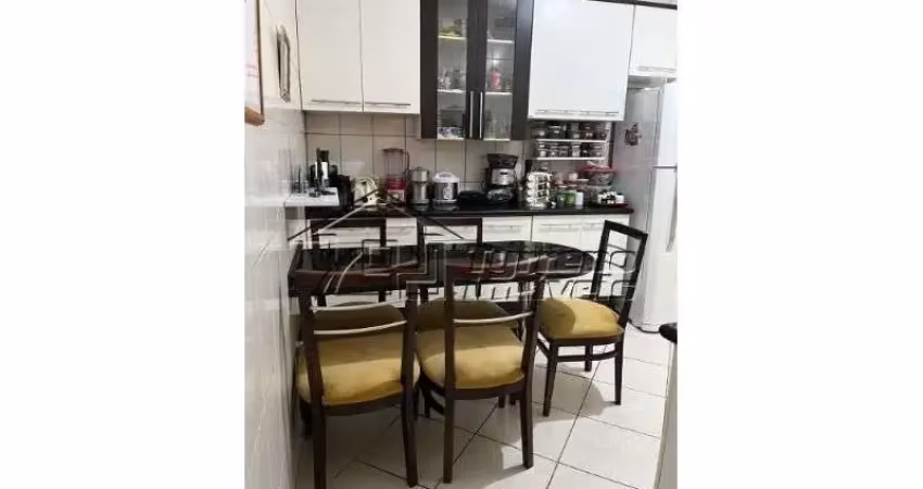 Casa com 4 quartos à venda na Rua Vera Lúcia Carnevalli Barreto, Bosque dos Eucaliptos, São José dos Campos