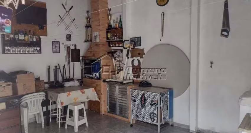 Casa 2 dormitórios – jardim motorama – são josé dos campos