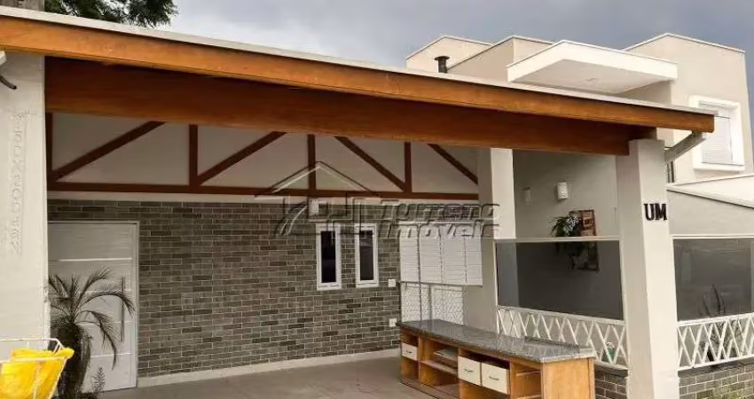 Casa no condomínio bell park – jardim uirá - são josé dos campos - sp