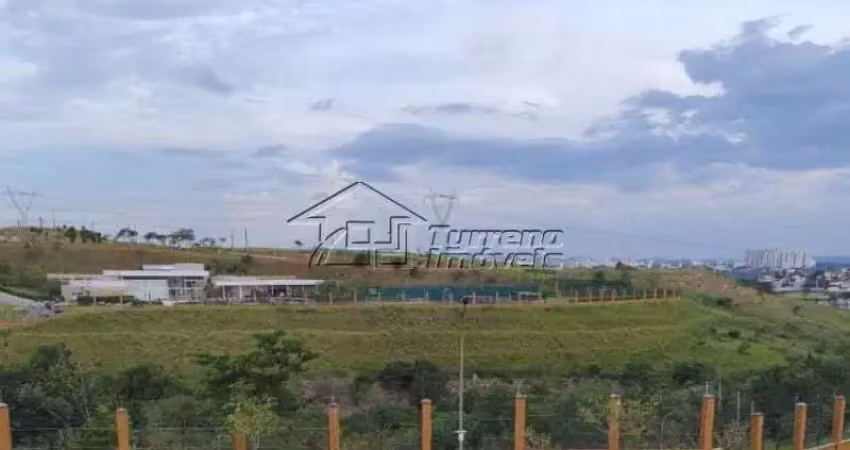 Terreno à venda na Avenida Papa João Paulo II, Urbanova, São José dos Campos