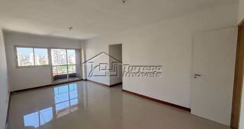 Apartamento com 4 quartos à venda na Avenida Alfredo Ignácio Nogueira Penido, Jardim Aquárius, São José dos Campos