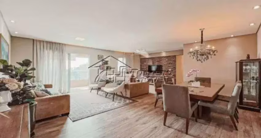 Apartamento com localização excelente no jardim aquarius