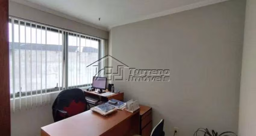 Sala comercial em São José dos Campos