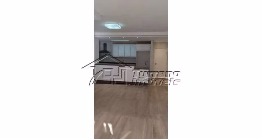 Apartamento com localização excelente no Jardim Aquarius