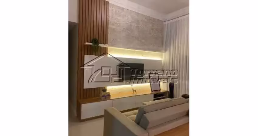 Casa em condomínio fechado com 3 quartos à venda na Avenida Shishima Hifumi, Urbanova, São José dos Campos