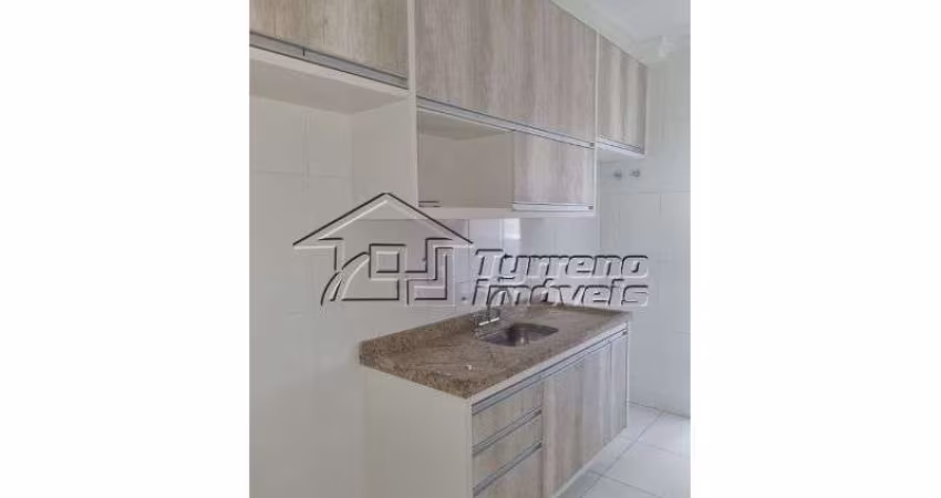 Excelente apartamento no Bairro Vila Ema com varanda gourmet