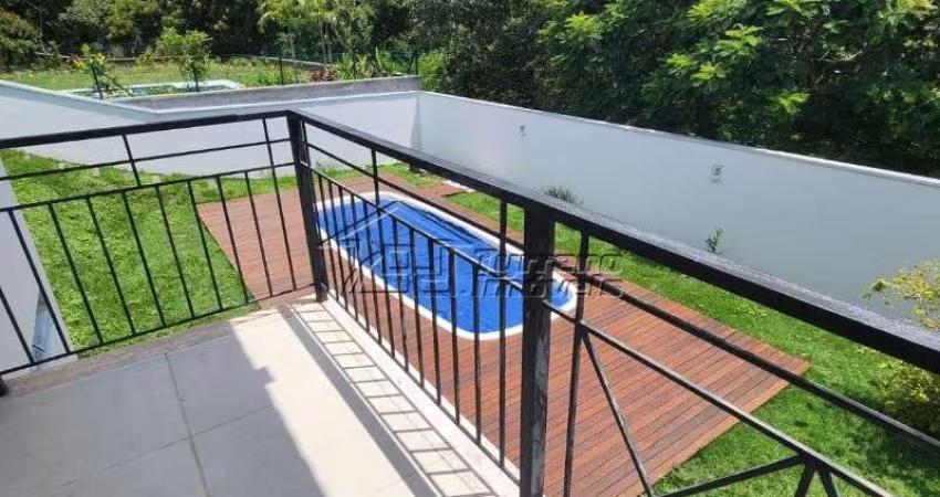 Casa Térrea para Locação