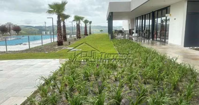 Terreno à venda na Avenida Shishima Hifumi, Urbanova, São José dos Campos