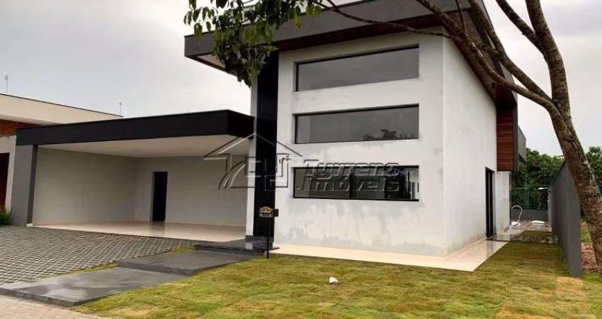 Casa Térrea com piscina na Urbanova