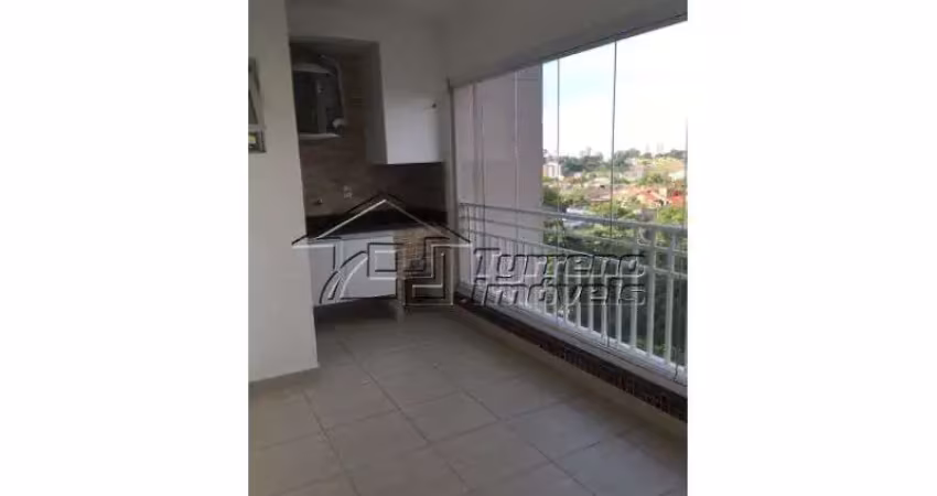 Apartamento 2 dormitórios para locação no jardim aquárius