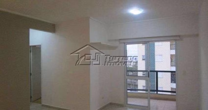 Apartamento na Zona Sul de São José dos Campos