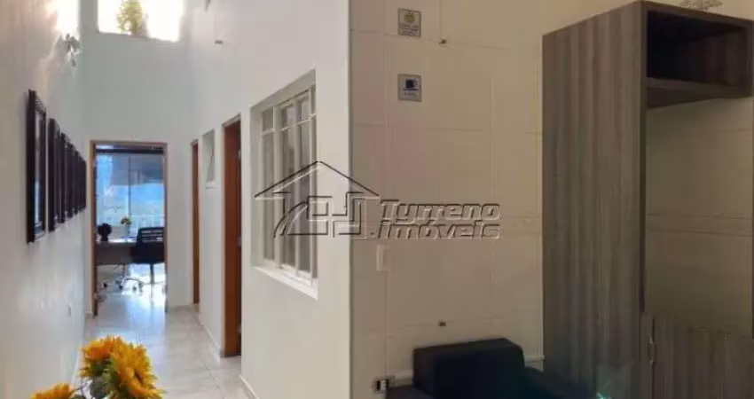 Casa comercial à venda na Avenida Andrômeda, Jardim Satélite, São José dos Campos