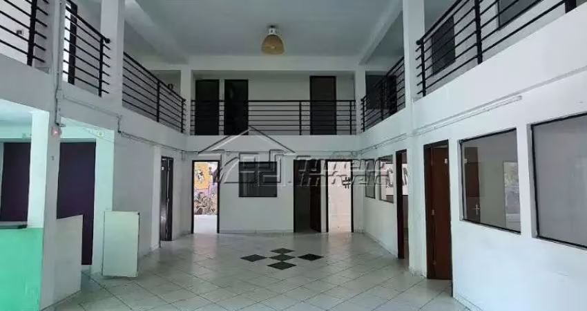 Prédio comercial com excelente localização em são josé dos campos