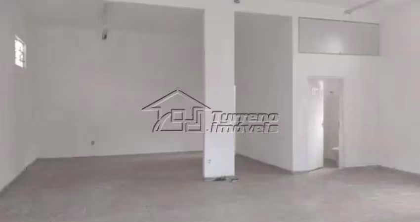 Prédio comercial na zona leste de são josé dos campos