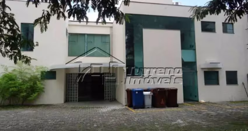 Casa comercial para alugar na Avenida Alfredo Ignácio Nogueira Penido, Parque Residencial Aquarius, São José dos Campos