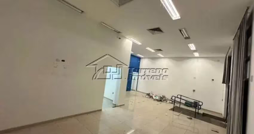 Excelente imóvel comercial na região central de são josé dos campos