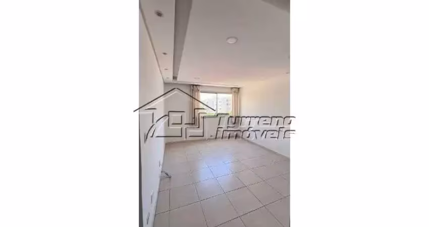 Apartamento com 3 quartos à venda na Avenida Engenheiro Francisco José Longo, Jardim São Dimas, São José dos Campos