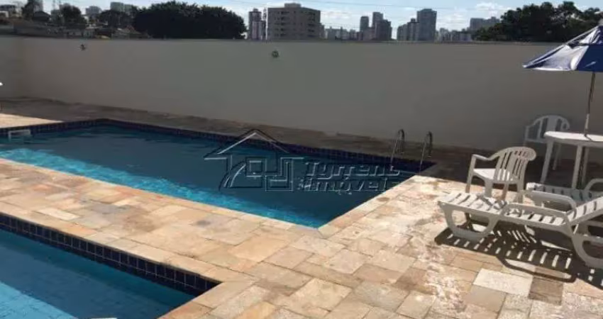 Apartamento mobiliado para locação no jardim satélite – são josé dos campos/sp
