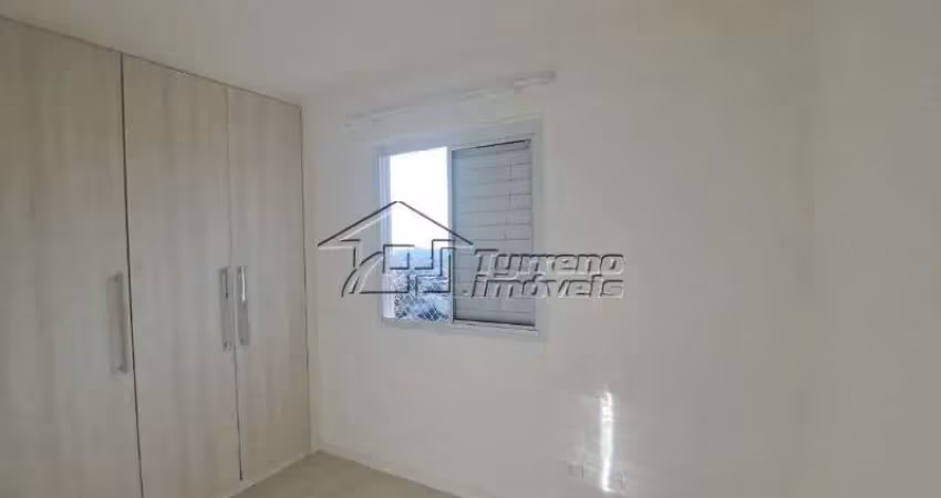 Apartamento para locação no urbanova – são josé dos campos/sp