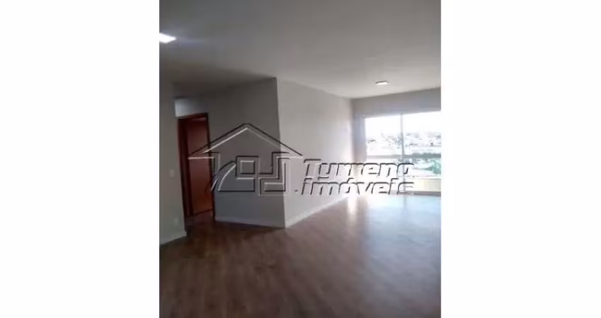 Apartamento com 3 quartos à venda na Avenida Papa João Paulo II, Urbanova, São José dos Campos