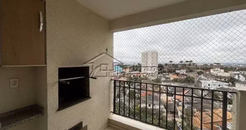 Apartamento com 3 quartos para alugar na Rua Inez Maria Cuoghi, Urbanova, São José dos Campos