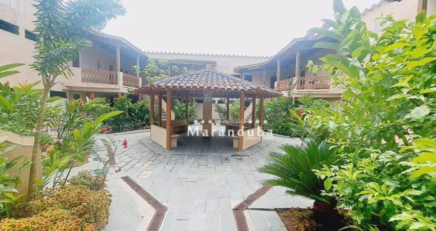 Apartamento na Praia da Maranduba