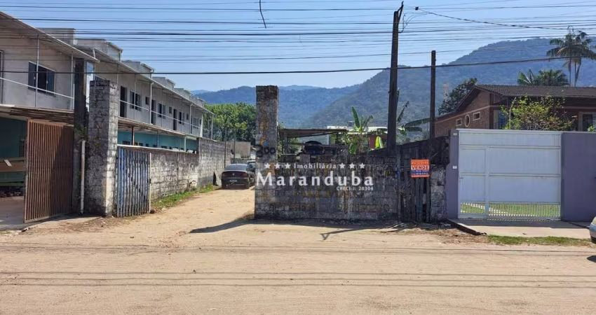 Terreno Comercial Frente a Rodovia