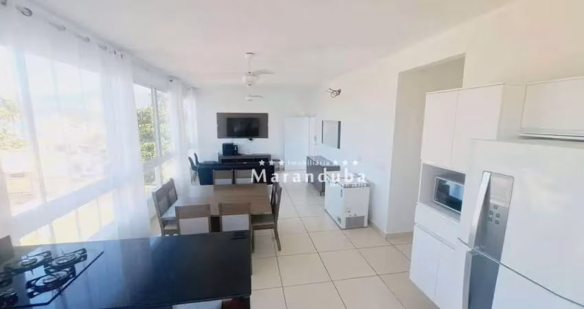 Encantador Apartamento na Praia do Sapê