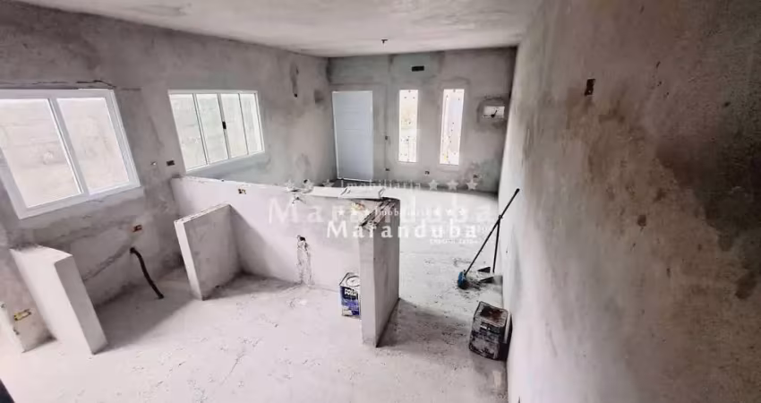 Casa no Sertão da Quina