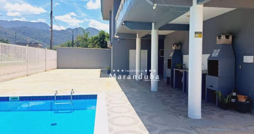 Apartamento na Praia da Maranduba