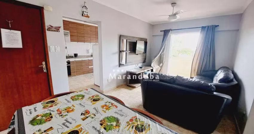 Apartamento com 2 quartos à venda em Maranduba, Ubatuba 