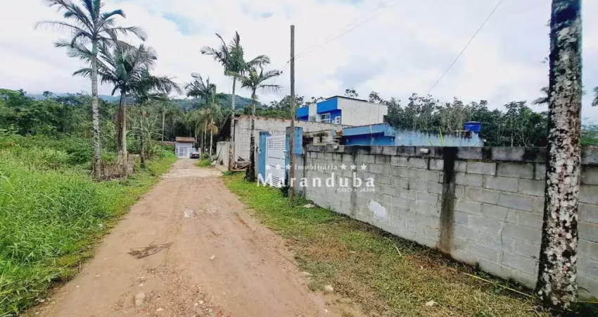 Terreno à venda em Maranduba, Ubatuba 