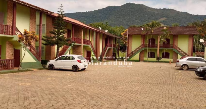 Apartamento na Praia da Maranduba