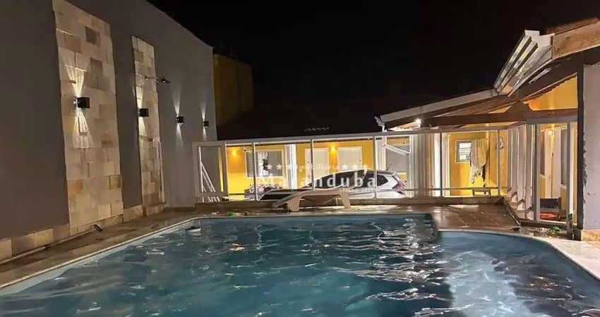 Casa no Sertão da Quina