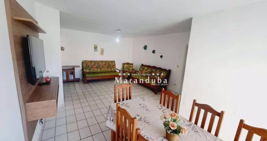 Apartamento na Praia da Maranduba
