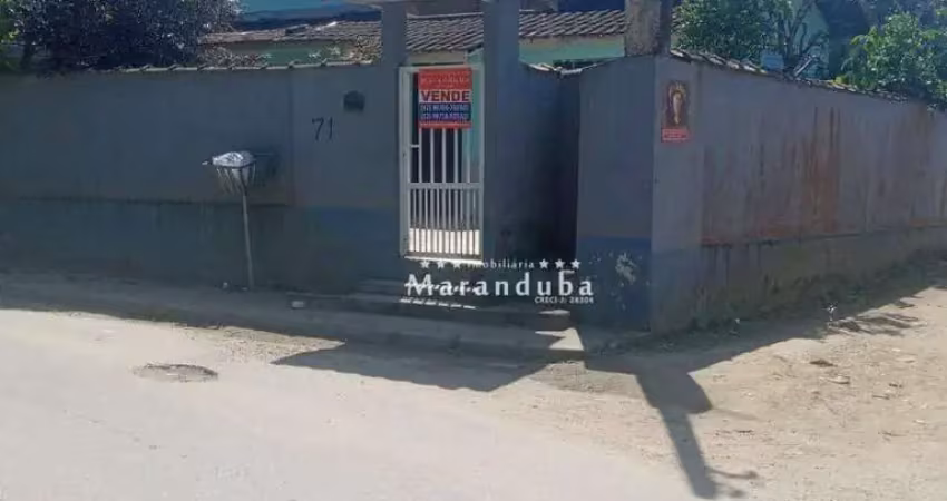 Casa no Sertão da Quina