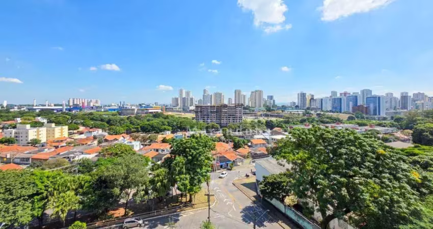 Oportunidade!!! apartamento com 2 dormitórios à venda, 53 m² por r$ 379.900 - parque industrial - são josé dos campos/sp
