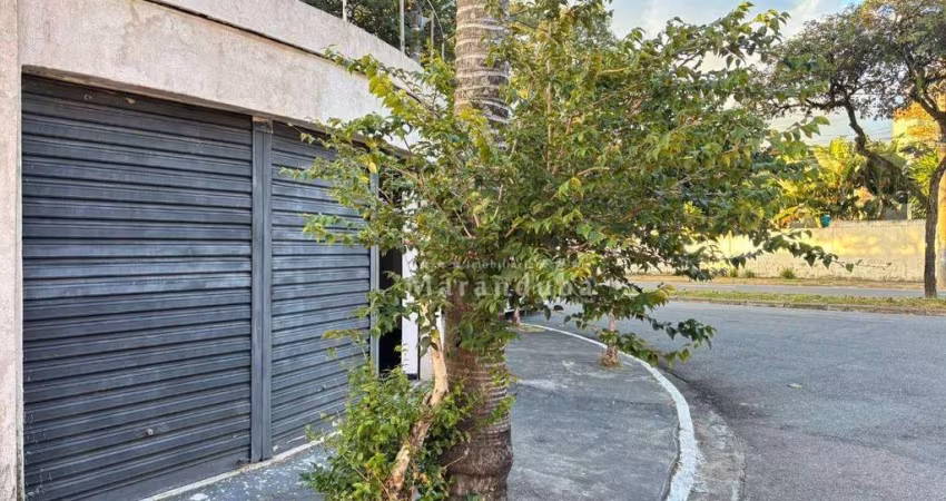 Ponto em uma das avenidas principais do bairro p/ alugar, 36 m² por R$ 1.420/mês - Conjunto Residencial Trinta e Um de Março - São José dos Campos/SP