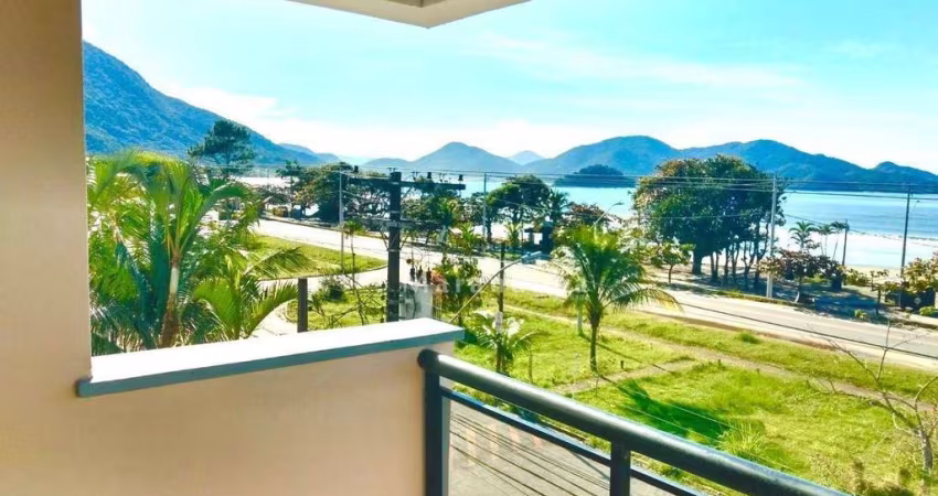 OPORTUNIDADE!!! Apartamento com 2 dormitórios à venda, 70 m² por R$ 550.000 - Maranduba - Ubatuba/SP